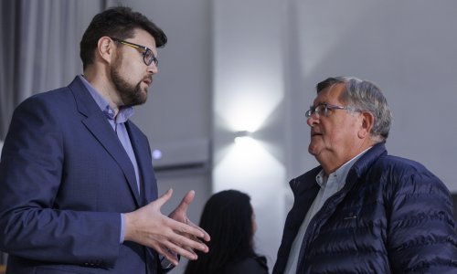 SDP predlaže podjelu Hrvatske na šest izbornih jedinica