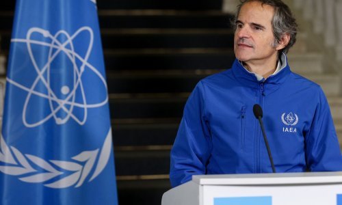 IAEA u Iranu pronašla tragove visoko obogaćenog uranija