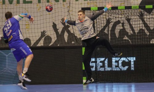 Nestvarna utakmica golmana Nexea; Dominik Kuzmanović protiv Sportinga je sakupio čak 26 obrana