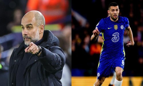 Pep Guardiola spašava karijeru Vatrenog koji se iznenada našao u problemu: On je idealno rješenje za 'građane'...