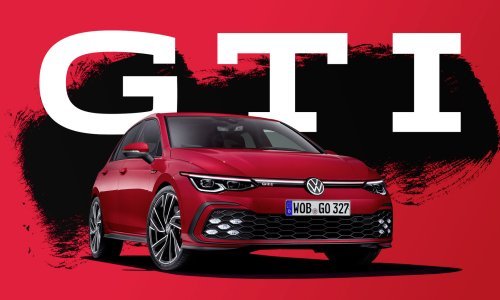 [FOTO/VIDEO] GTI se vraća kući: Volkswagen dovodi godišnji susret fanova u Wolfsburg
