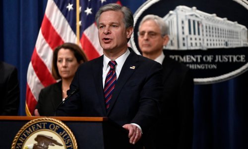 Američki FBI zna kako je počela pandemija covida-19: 'Naša procjena je da je sve krenulo s jednim incidentom'