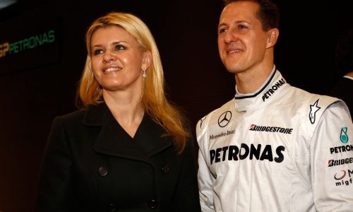 Blizak prijatelj otkrio jednu od 'tajni' obitelji Schumacher; ovo je malo tko znao!