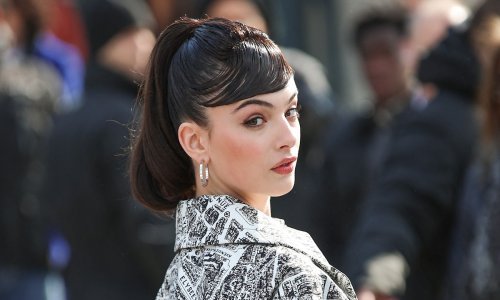 Kći Monice Bellucci zaustavljala poglede u efektnom baloneru