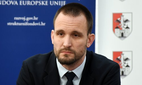 Ministar Erlić: Trenutno smo na 80 posto isplaćenosti sredstava