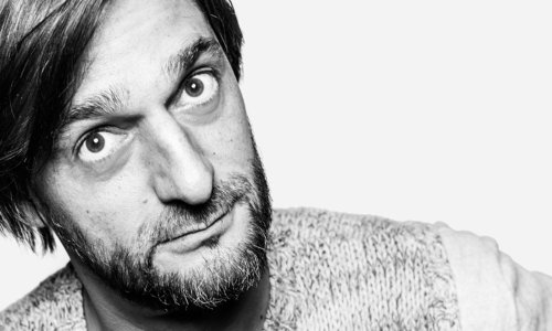 Ikona svjetske elektroničke glazbene scene Ricardo Villalobos vraća se u Zagreb