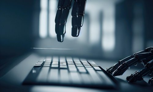 Teško će joj stati na kraj: Znanstveni članak o opasnostima umjetne inteligencije napisala - umjetna inteligencija