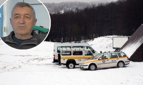 Stipe Božić: Ne treba naplaćivati sve usluge HGSS-a, no neke ipak treba