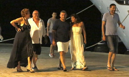 Tri ratna druga nakon poslovnog sastanka u Sinju tulumarili u Hvaru