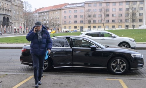 Božinović čestitao Međunarodni dan civilne zaštite: Vi koji riskirate živote trebate znati da cijenimo vašu humanost i hrabrost