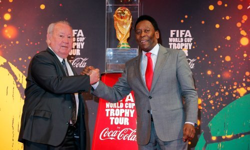 Preminuo je legendarni napadač čiji rekord sa SP-a iz 1958. i dalje živi i nikada neće biti srušen