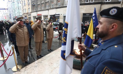 Polovica BiH slavi Dan nezavisnosti, Dodik i dalje ignorira realnost i iskrivljuje povijest