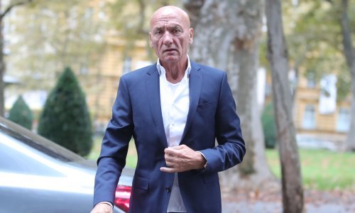 Optužnica protiv Petra Pripuza i 11 osoba drugi put vraćena USKOK-u na doradu