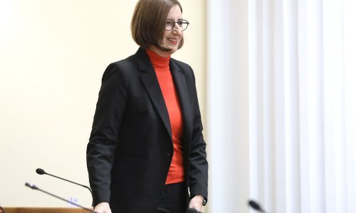 Puljak: HDZ promjenom izbornih jedinica Hrvatsku prilagođava sebi