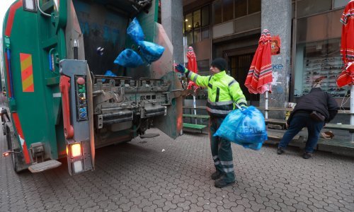 Iz Holdinga objavili sve detalje oko novog načina odvoza otpada, evo kada će vam biti odvezeno smeće