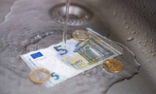 Cijena vode u Zagrebu viša je 15 posto, no znate li što uopće plaćate? Evo izračuna