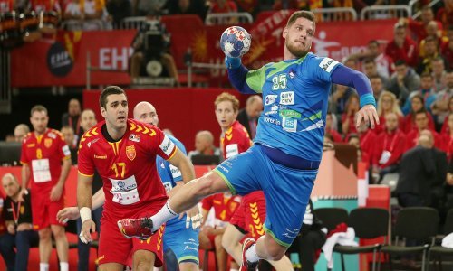 Fantastičan posao PPD Zagreba; stigao je najbolji golman španjolske lige i sjajni pivot slovenske reprezentacije