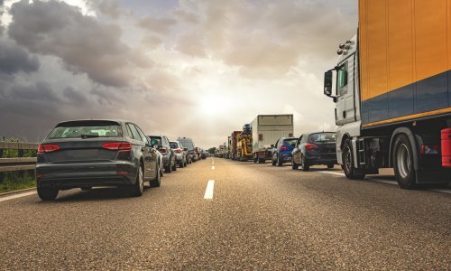 U ožujku prodano 6.274 novih vozila ili 61,6 posto više nego lani