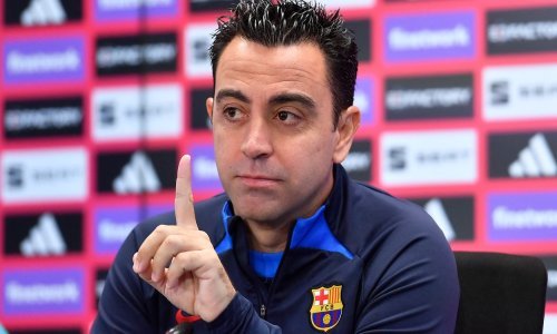 Xavi Hernandez uoči El Clasica u Kupu kralja iskreno priznao: Želimo kopirati Real Madrid...