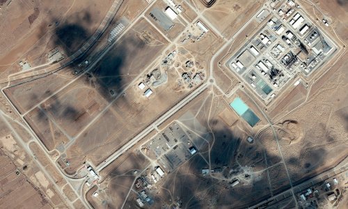 Iran odbacuje mišljenje Međunarodne agencije za atomsku energiju