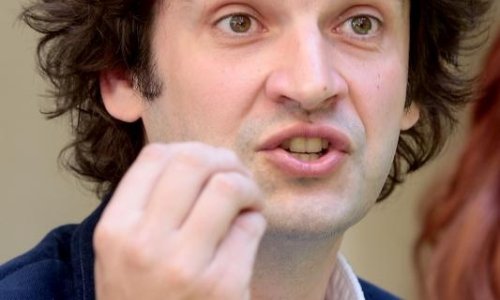 Boris Jokić: Molim sve političke opcije da me izuzmu iz svojih kombinacija i manipulacija