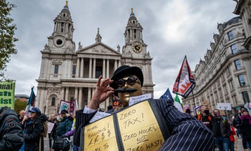 Dolaze na posao samo utorkom, srijedom i četvrtkom: Kako izgleda novi život bankarske elite u Londonu