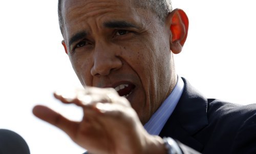 Irska na udaru Wahingtona zbog niskih poreza