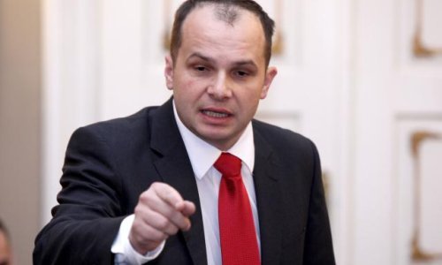 Za splitsku obilaznicu traži se europski novac