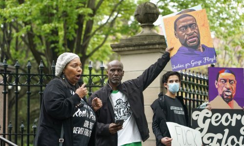 Philadelphia plaća milijunsku odštetu prosvjednicima nakon ubojstva Georgea Floyda