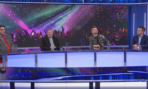 U Otvorenom žučna rasprava o zabrani turbofolk koncerta u Puli