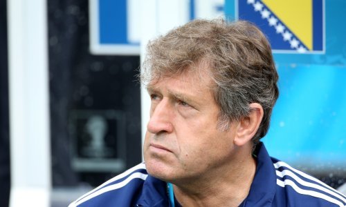 Safet Sušić šokirao izjavama: 'Od Džeke ne očekujem ništa, BiH je već puno napravila'