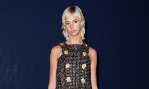 Omiljena snaha Victorije Beckham pokazala kako kombinirati eleganciju s grunge detaljima