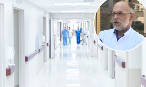 Bressan: U prosincu sam pregledao oko 1200 pacijenata, a trebao sam 400, vidimo se na prosvjedu 18. ožujka