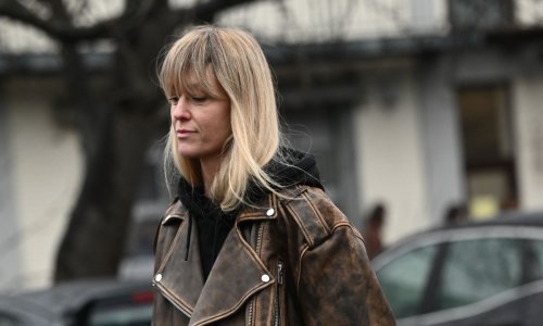 Spremite obožavane crne kožne jakne na neko vrijeme, na modnu scenu stigao je novi, vrući komad