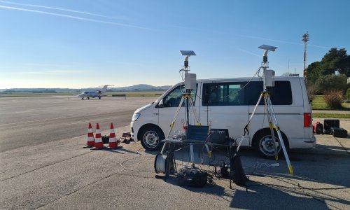Suradnja Deutsche Telekoma i Europske svemirske agencije, uz svjetsku premijeru u Hrvatskoj
