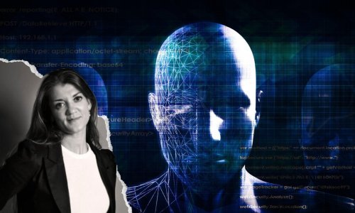 S futurologinjom smo pretresli vruće teme: 'Neće vam AI uzeti posao, već osoba koja je koristi'