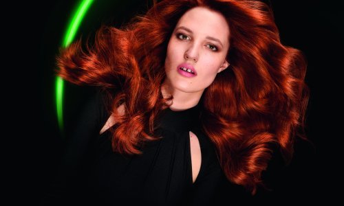 Frizerski spektakl u Opatiji - hub kreativnosti, razmjene znanja, strasti i ljubavi prema kosi