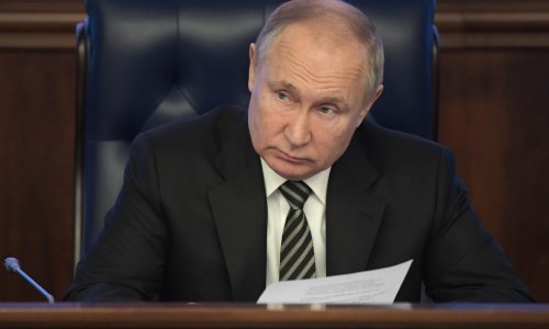 Putin rekao da su europski čelnici izgubili neovisnost: 'Njemačka je još uvijek okupirana zemlja'