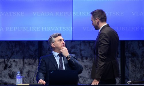 Vlada mijenja Zakon o izvanparničnom postupku: Sporazumni razvod braka ubuduće i kod javnog bilježnika