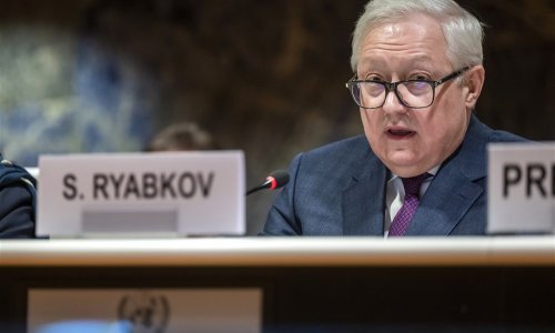 Rusija upozorila SAD da ne donosi procjene s fatalnim posljedicama u Ukrajini