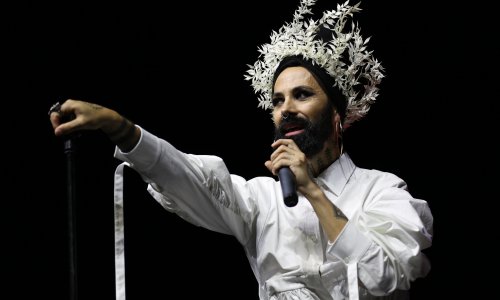 Božo Vrećo uoči Lisinskog: Za čaroliju na koncertu nema scenarija