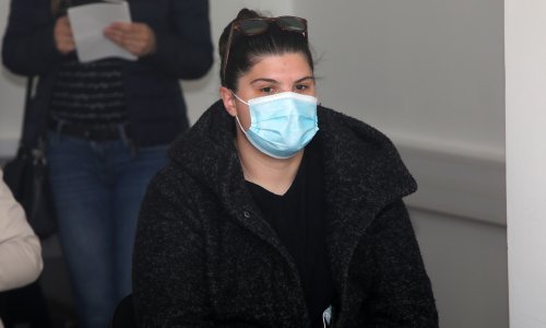 Ženi osuđenoj za pokušaj ubojstva podmetanjem antifriza u sok smanjena kazna sa 15 na 12 godina zatvora