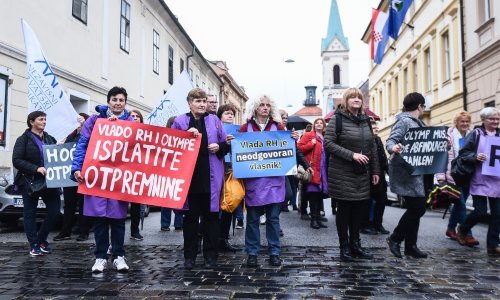 Država će radnicima Orljave isplatiti nepodmirene otpremnine