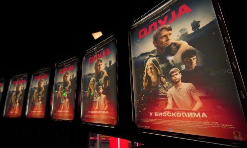 Ministarstvo u Srbiji traži prikazivanje filma Oluja u školama: 'To je u funkciji obrazovanja i odgoja'