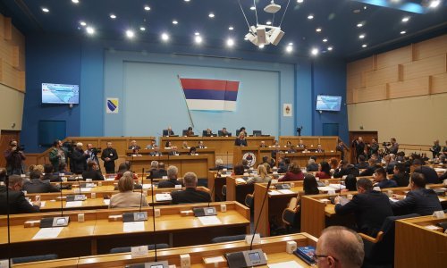 Sud u BiH zabranio provedbu zakona Republike Srpske, odluka stupa na snagu odmah