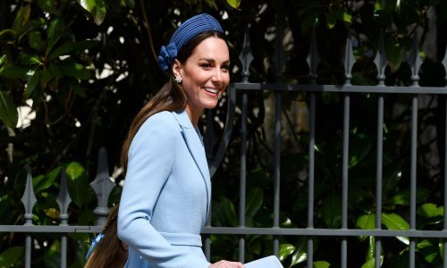 Kate Middleton ne krije opsesiju ovom torbicom koju posjeduje u čak 11 boja