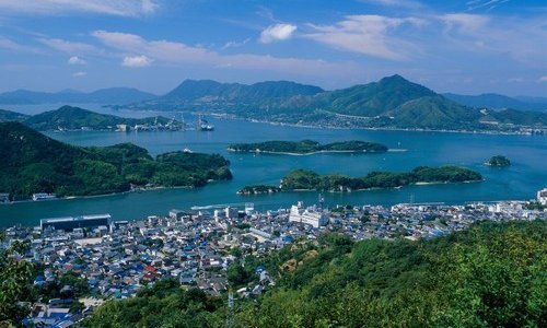 Japan otkrio 7000 otoka za koje nije ni znao da ih ima