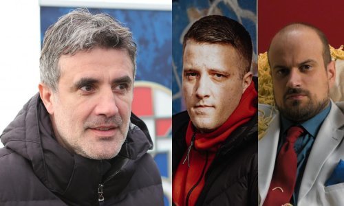 Pitali smo odvjetnika, repera i glazbenog kritičara što misle o tužbi Zorana Mamića protiv Vojka V i Grše, evo što su nam rekli
