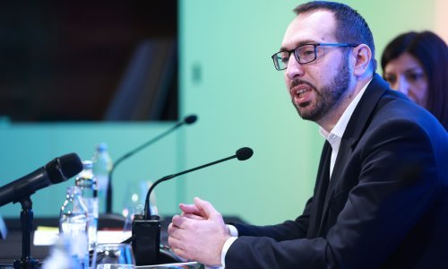 Tomašević: Ovo je prvo poskupljenje vode od 2012. godine, ne vjerujem da će doći do dodatnih