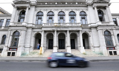 Rusko veleposlanstvo u BiH zbog 'Idiota' optužilo Narodno pozorište u Sarajevu za proturusku propagandu